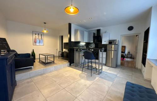 L'Effervescence - Foto 1