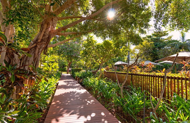 The Billi Resort - Foto 51