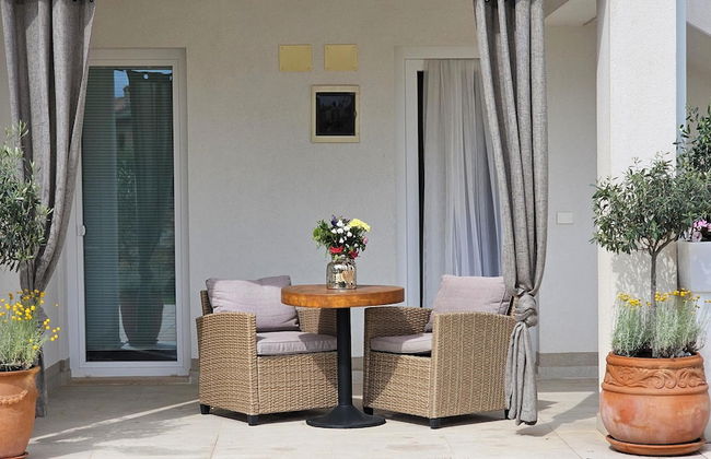 Apartments with Pool Casa Bianca - Foto 27