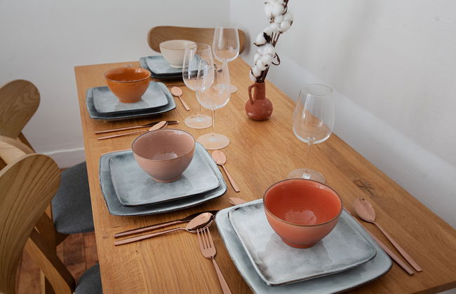 Eiffel Tower Rue Cler - Foto 20