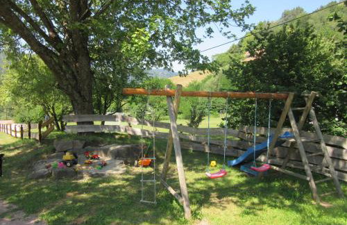 Ferienwohnungen Schwabenhof - Foto 19