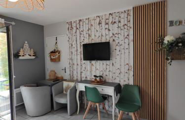 Le balcon des cimes - Foto 13