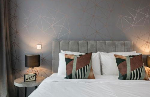 Starlet Apartments Deansgate - Foto 1