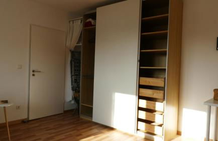 guest apartment niederalfingen - Foto 6