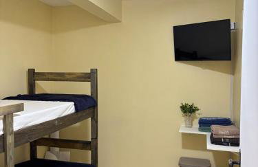 Bedroom 1 For groups and companies - Foto 3