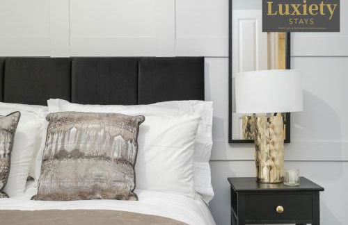 Stylish & Elegant 1BR City Centre near High Street - Foto 67