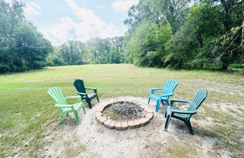 Milk Hand House.. Peaceful 1 bedroom cabin - Foto 49
