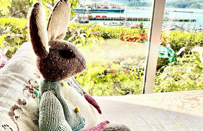 Lyttelton Boatique House - Photo 44