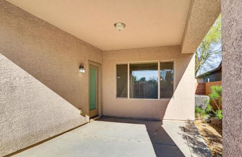 Golf, Work and Explore Las Vegas Gem with Pool Access - Foto 30