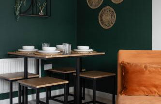 Modern 2-Bed Townhouse in Kirkdale - Foto 11