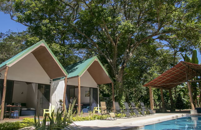 Villas Cabuya Beach & Forest - Foto 29