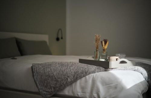 Bellevue Marq Seasonal rental - Photo 11