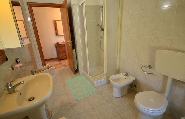 Cottage in Sesta Godano Near Forest & Sea - Foto 11