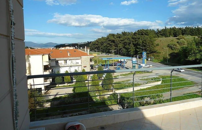 Luxury Apartment Thermaikos - Foto 20