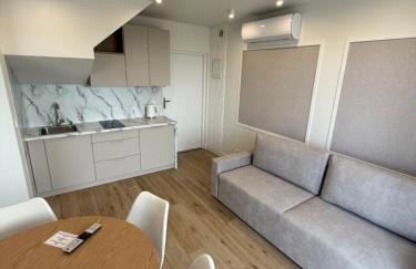 Apartamenty Solano z widokiem na morze - Foto 18