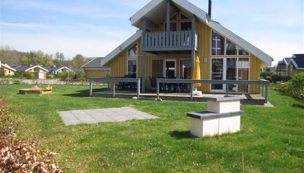 Ferienhaus im Ferienpark Mueritz - Foto 2, Imagen principal