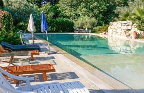 2 Bedroom Cozy Home In Aramon - Foto 11