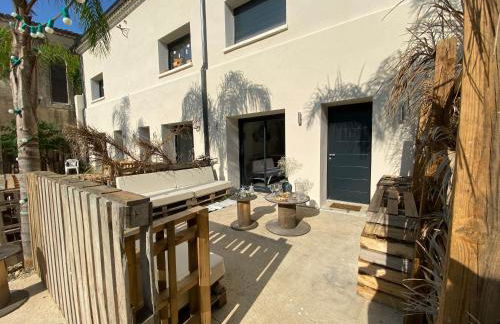 Les Gîtes de la Chapelle 3 - Photo 5