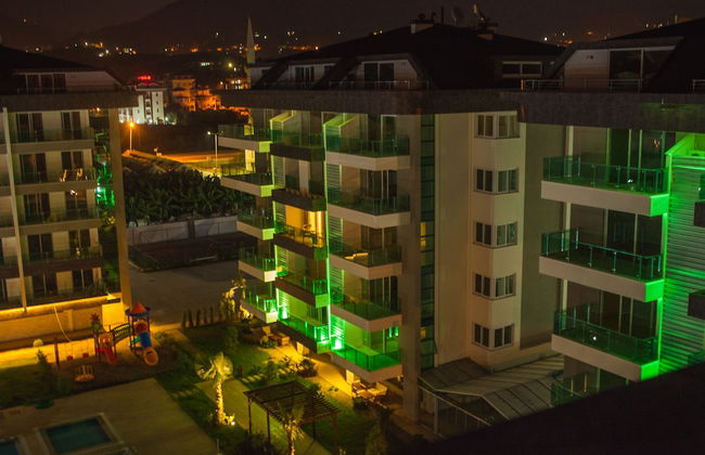 Moda Marine Apartments - Photo 61