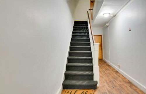 Cozy Condo Jersey City - Foto 24