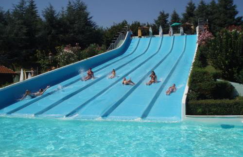 Lido delle Farfalle - Foto 39