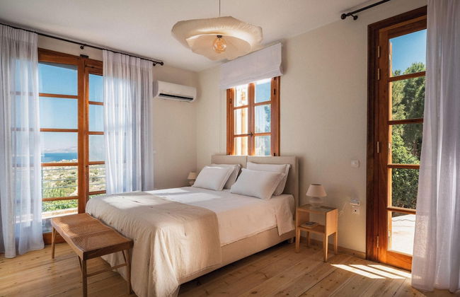 Terra Cassa Private Villa - Photo 3