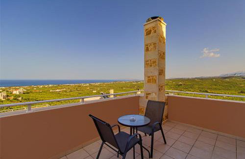 Theo Villas With Sea View - Photo 70