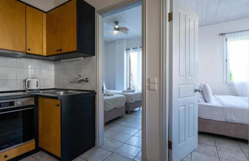 Mythos Suites-Dionysos apartment - Foto 30