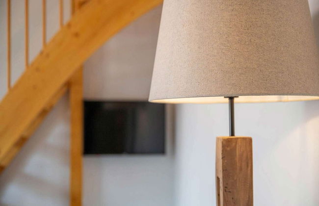 Nice Apartment on Ameland With Balcony/terrace - Foto 11