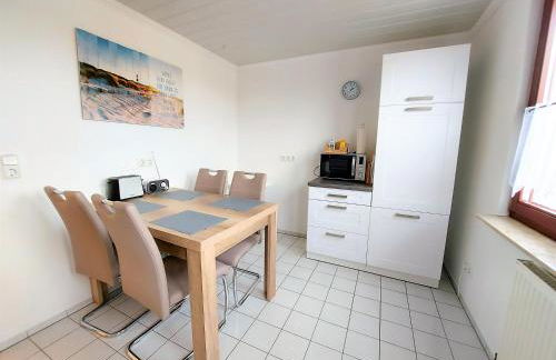 Ferienwohnung Seestern 21 - Foto 12