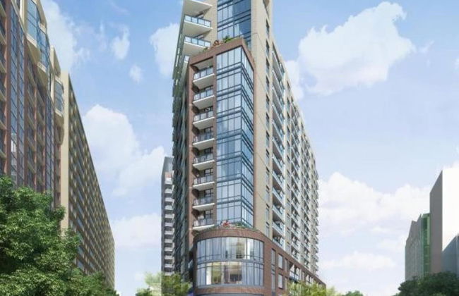 Global Luxury Suites Bethesda Chevy Chase - Foto 1