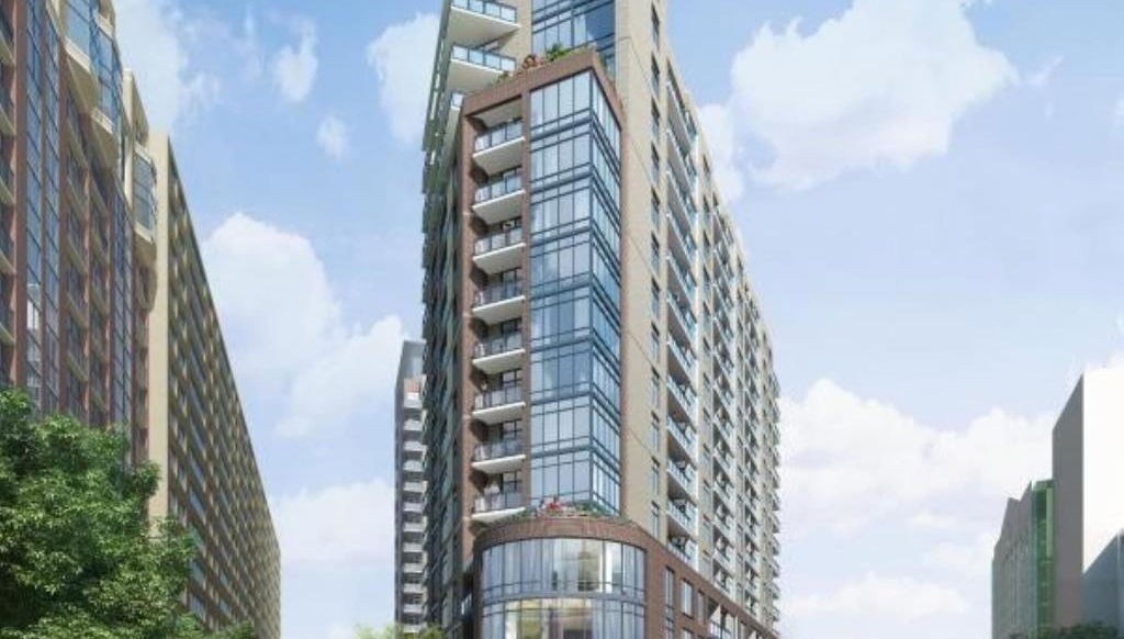 Global Luxury Suites Bethesda Chevy Chase - Foto 1