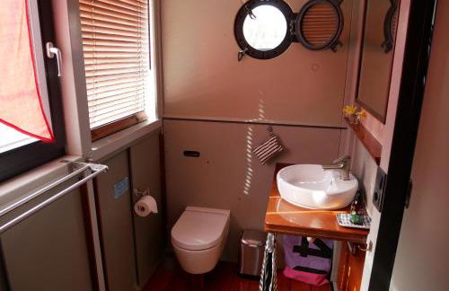 Hausboot Dänholm - Foto 23