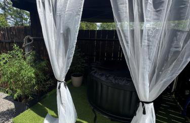 Romantyczny domek - Foto 12