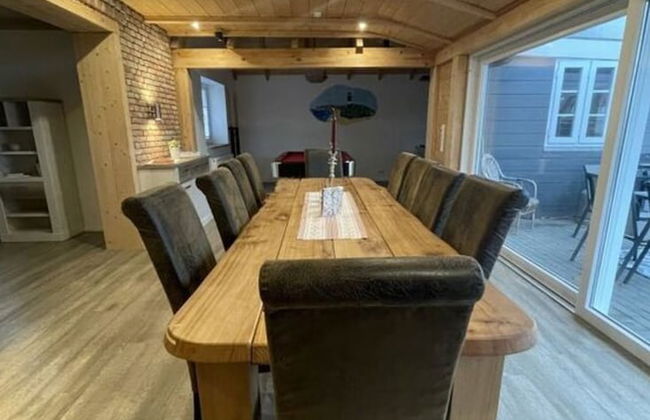 Lovely Apartment in Tonning - Photo 18