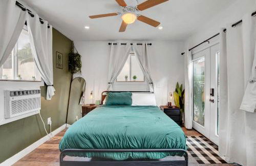 New! The Casita Sol, Fireplace, Backyard, Quiet - Foto 17