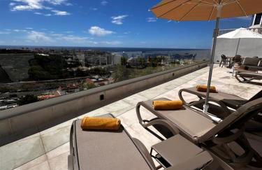 Villa Margarita ocean view and private heated pool - Foto 69