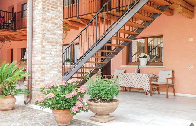 Ca' Amedeo - Foto 19