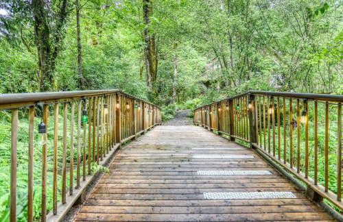 Storybrooks Cabin - Meredith Lodging - Foto 23