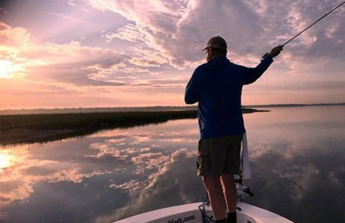 Buccaneer Bungalow on Amelia Isle! - Foto 50
