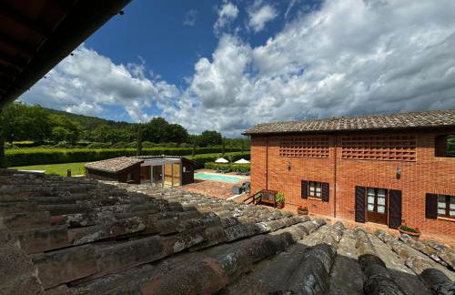 Agriturismo LeGi Toscana - Foto 70