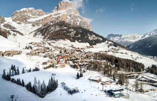 Residence Mirabell - Foto 41