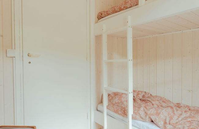 Authentic Cabin - Unique Location - In Nature - 2Br - Foto 3