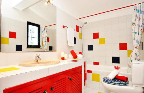 Villa Mauritius by Algarve Vacation - Foto 34