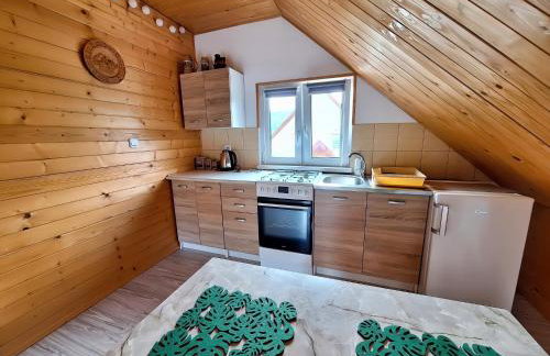 Domek Malinowy - Photo 11