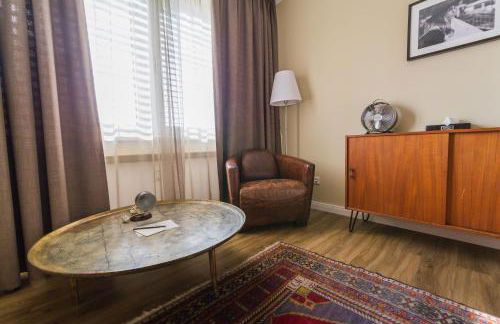 Luis City Apartments Regensburg - Foto 12