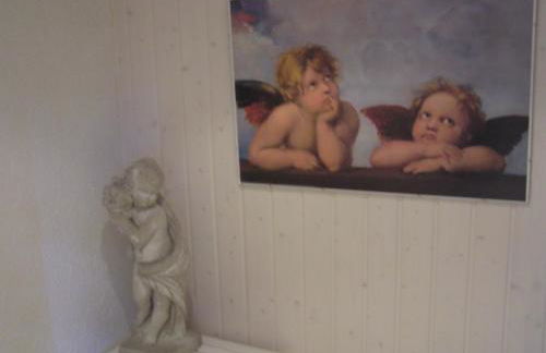 Haus Sonnenschein - Foto 24