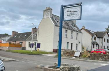 Helens Lybster cosy cottage on NC500 - Foto 39