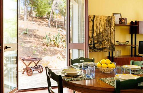 La Terrazza sul Mare - Foto 44