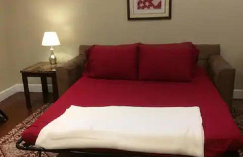 Lu-Zan Suites - Foto 9